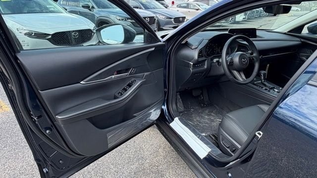 New 2026 MAZDA CX-30 AWD 2.5 S image 11