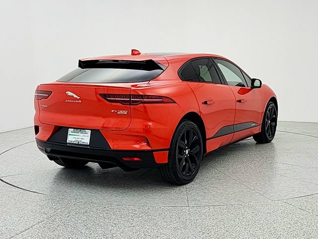 Used 2020 Jaguar I-PACE HSE AWD/4WD image 5