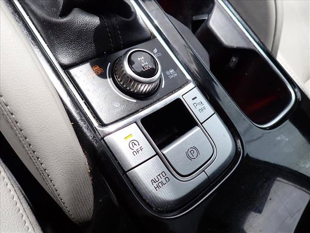 Used 2022 Kia Telluride EX w/ Towing Package AWD/4WD image 18