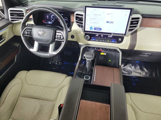 Used 2023 Toyota Tundra 1794 Edition RWD image 15