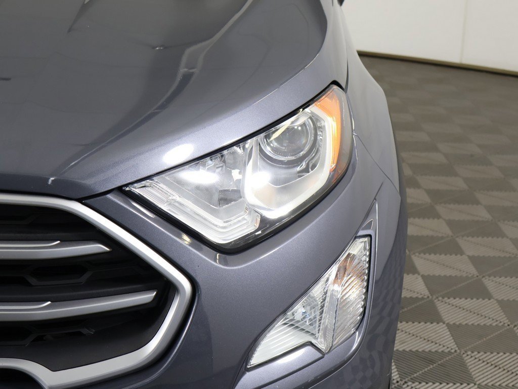 Used 2022 Ford EcoSport SE image 11