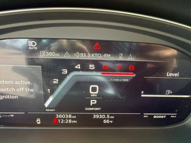 Used 2021 Audi S5 Prestige w/ Prestige Package AWD/4WD image 13