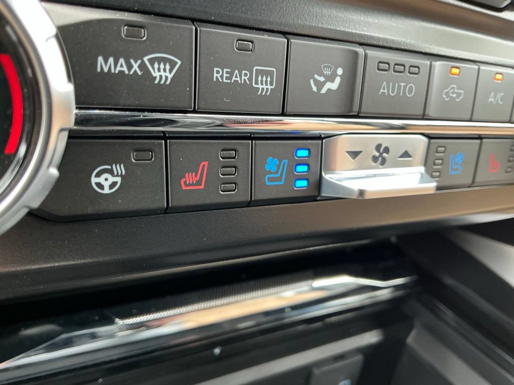 New 2026 Ford F250 Lariat RWD image 49