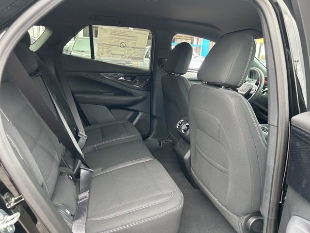 New 2026 Chevrolet Blazer EV LT w/ Midnight/Sport Edition image 29