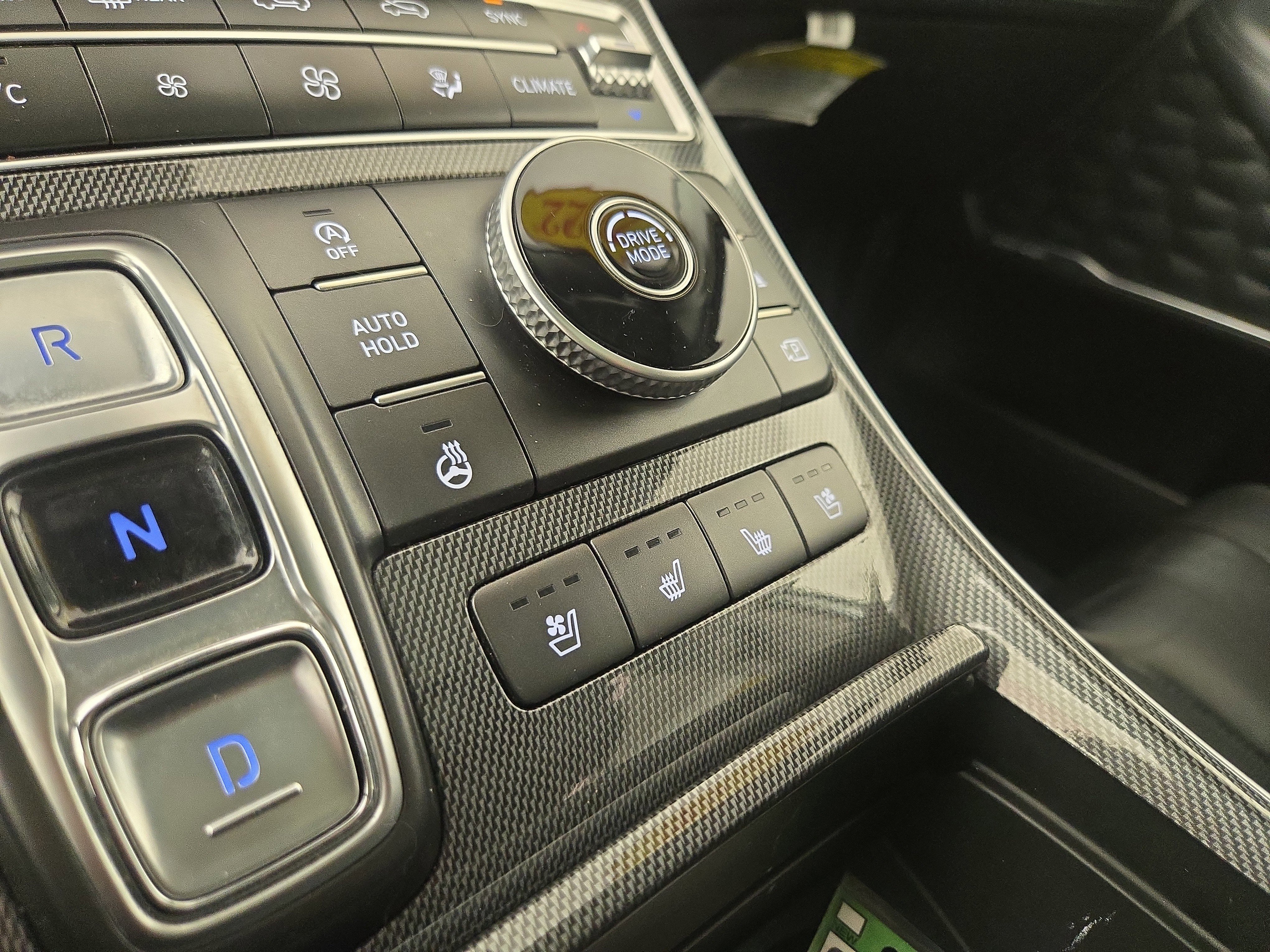 Used 2022 Hyundai Santa Fe Limited image 27