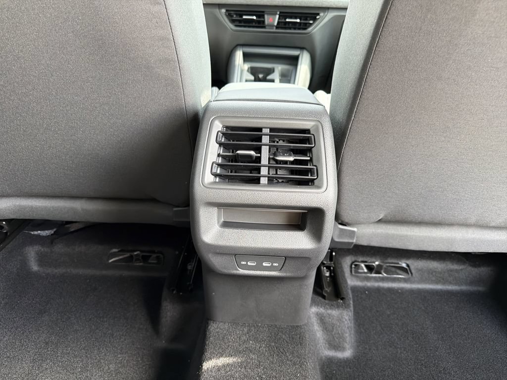 New 2026 Volkswagen Tiguan S FWD image 20
