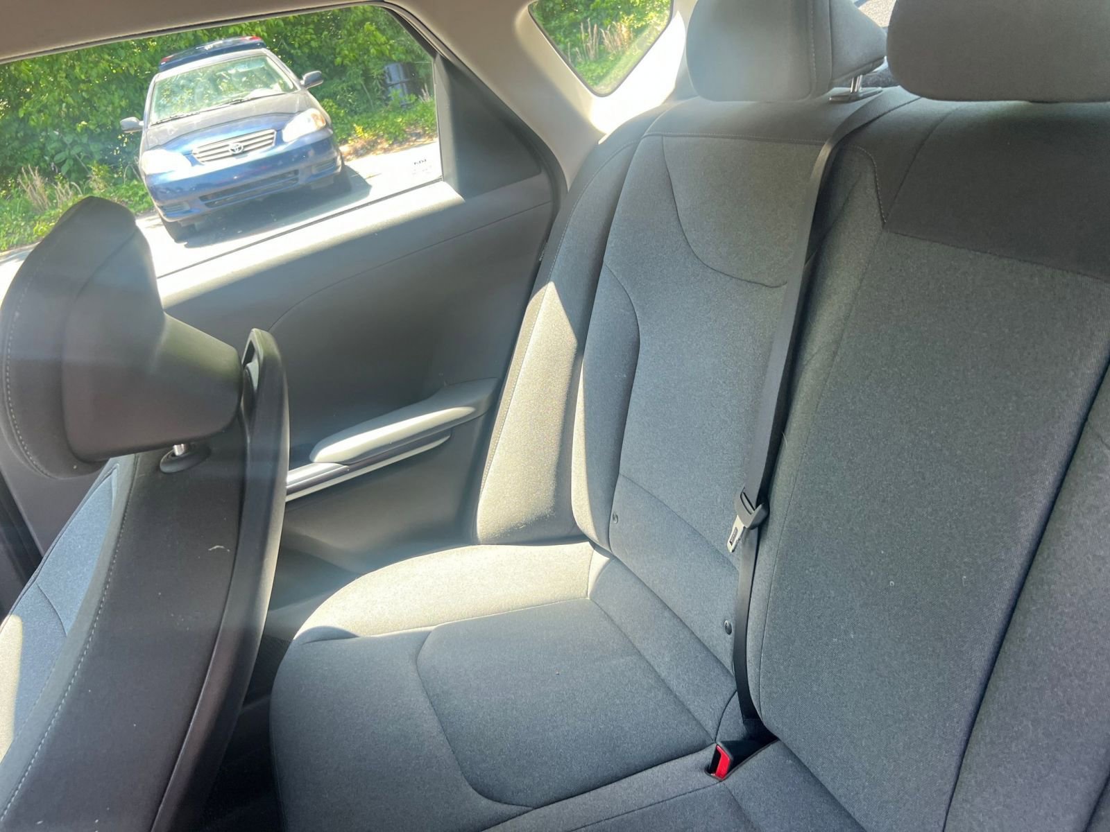 Used 2025 Kia K4 FWD image 35