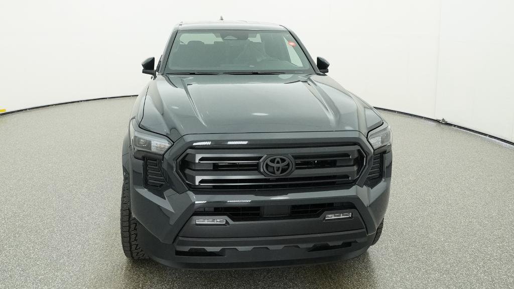 New 2026 Toyota Tacoma SR5 AWD/4WD image 2