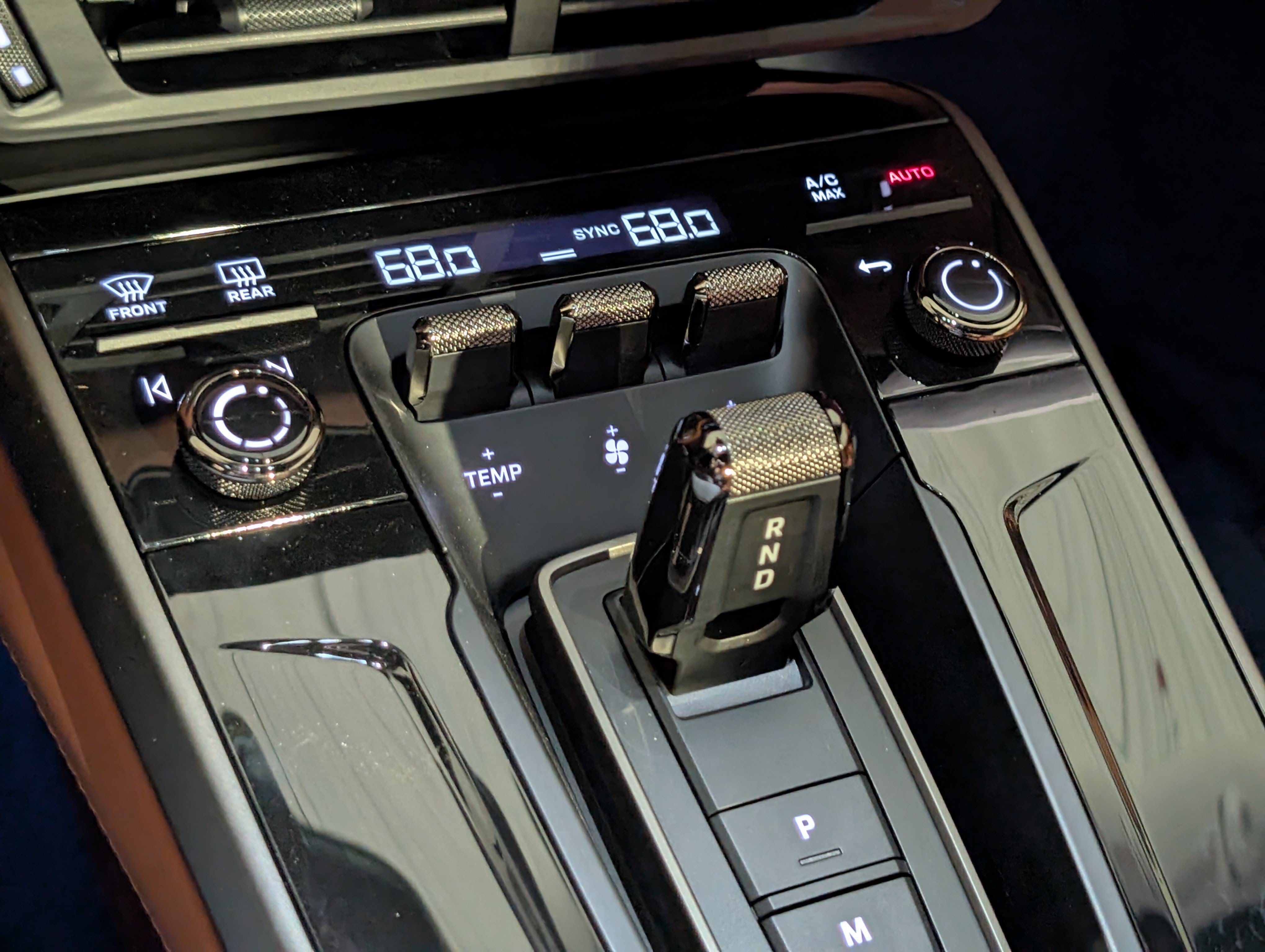 New 2026 Porsche 911 Turbo S AWD/4WD image 43