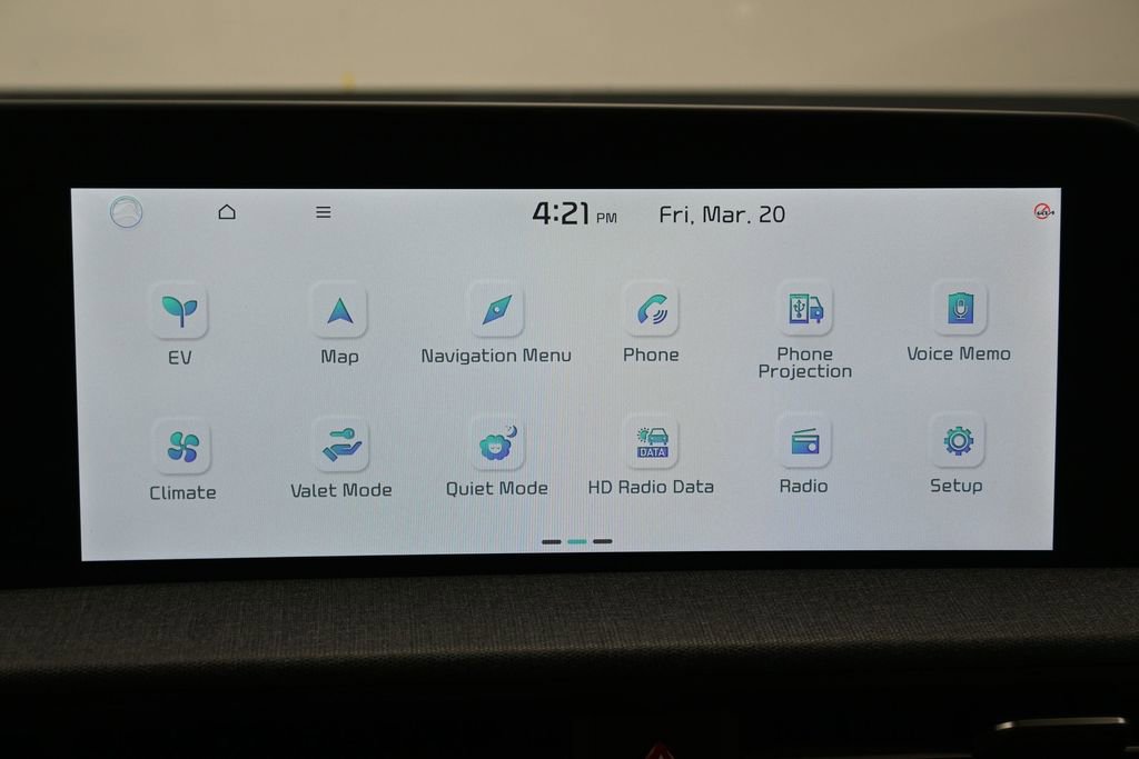 Used 2022 Kia EV6 Wind image 25