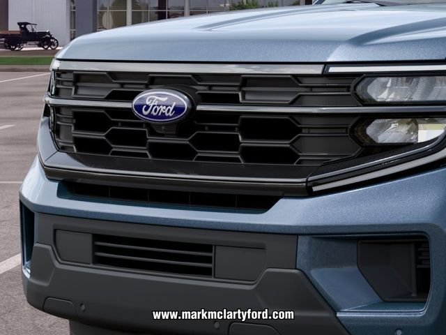 New 2027 Ford Expedition Active RWD image 17