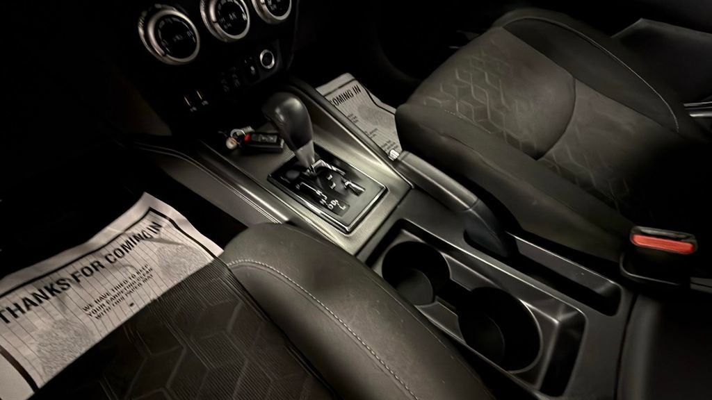 Used 2021 Mitsubishi Outlander Sport SE image 40