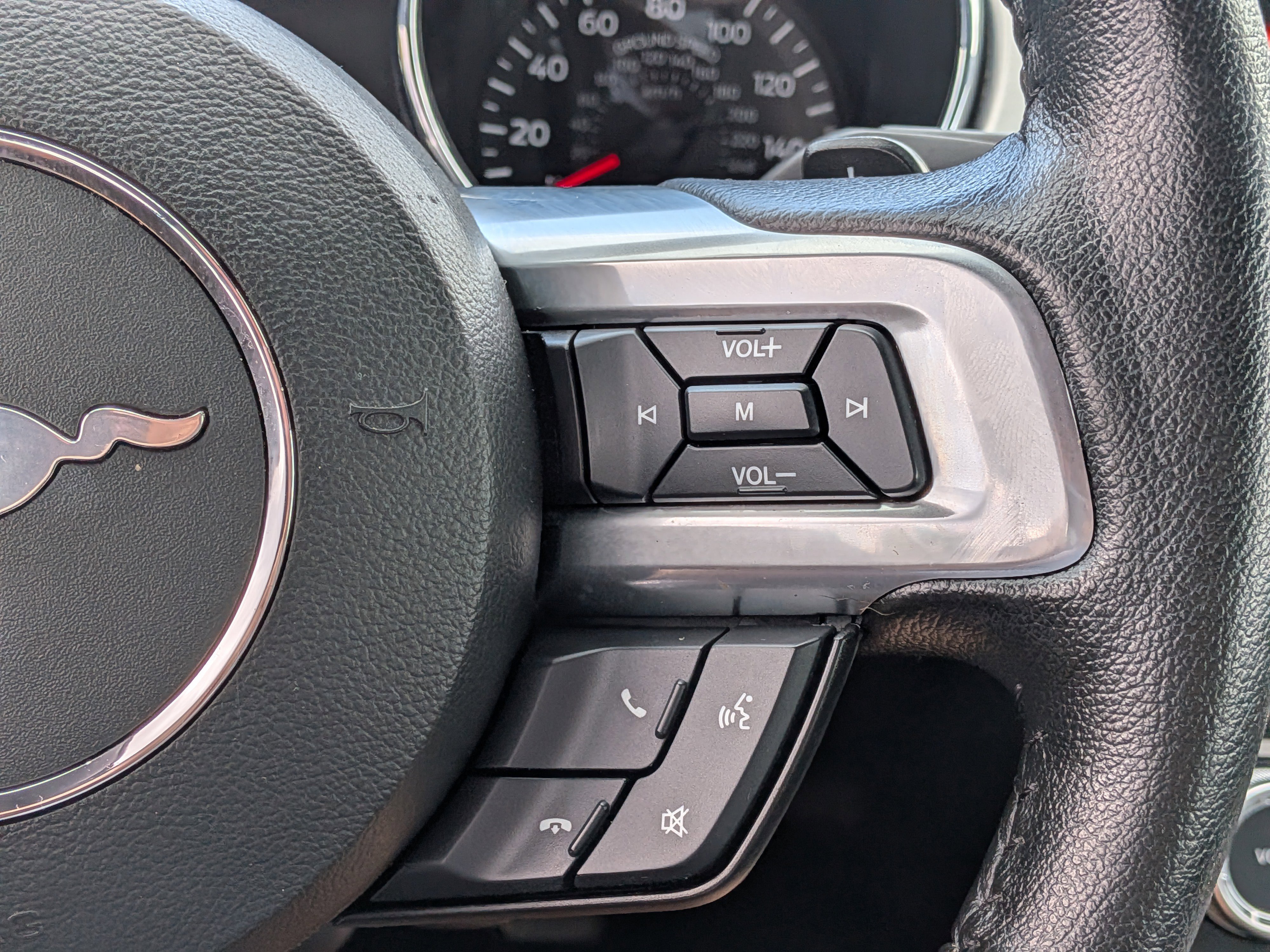 Used 2015 Ford Mustang GT Premium w/ Equipment Group 401A image 22