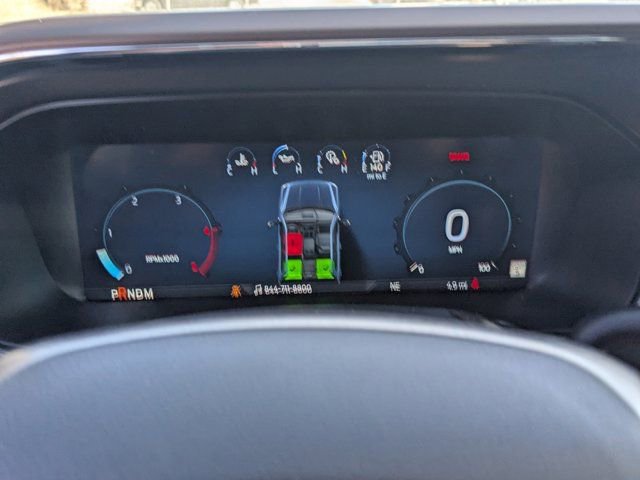 New 2026 Ford F450 King Ranch w/ FX4 Off-Road Package image 31