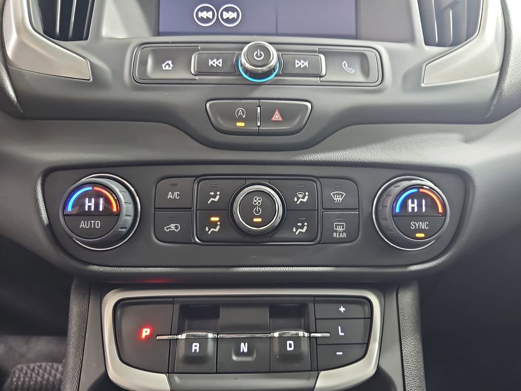 Certified 2022 GMC Terrain SLE w/ Driver Convenience Package image 27