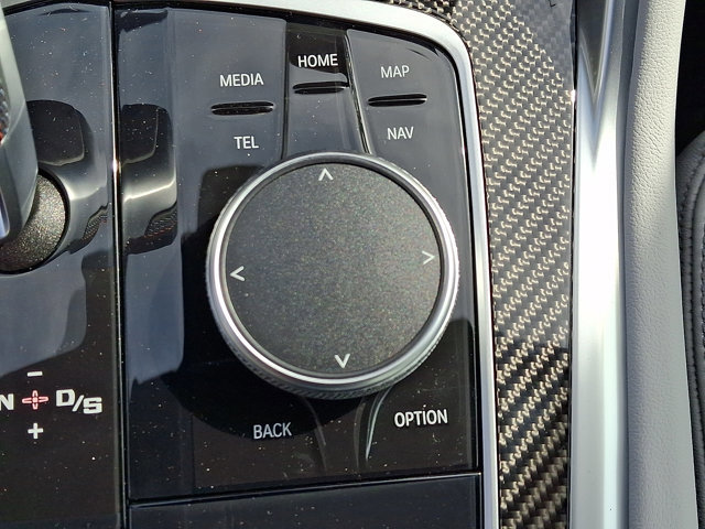 New 2026 BMW X5 M Competition w/ Executive Package image 16