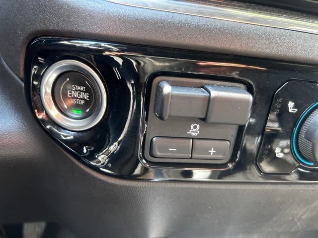 Used 2024 Chevrolet Silverado 1500 RST w/ Convenience Package II AWD/4WD image 31