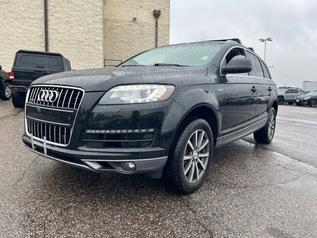 Used 2014 Audi Q7 3.0T Premium