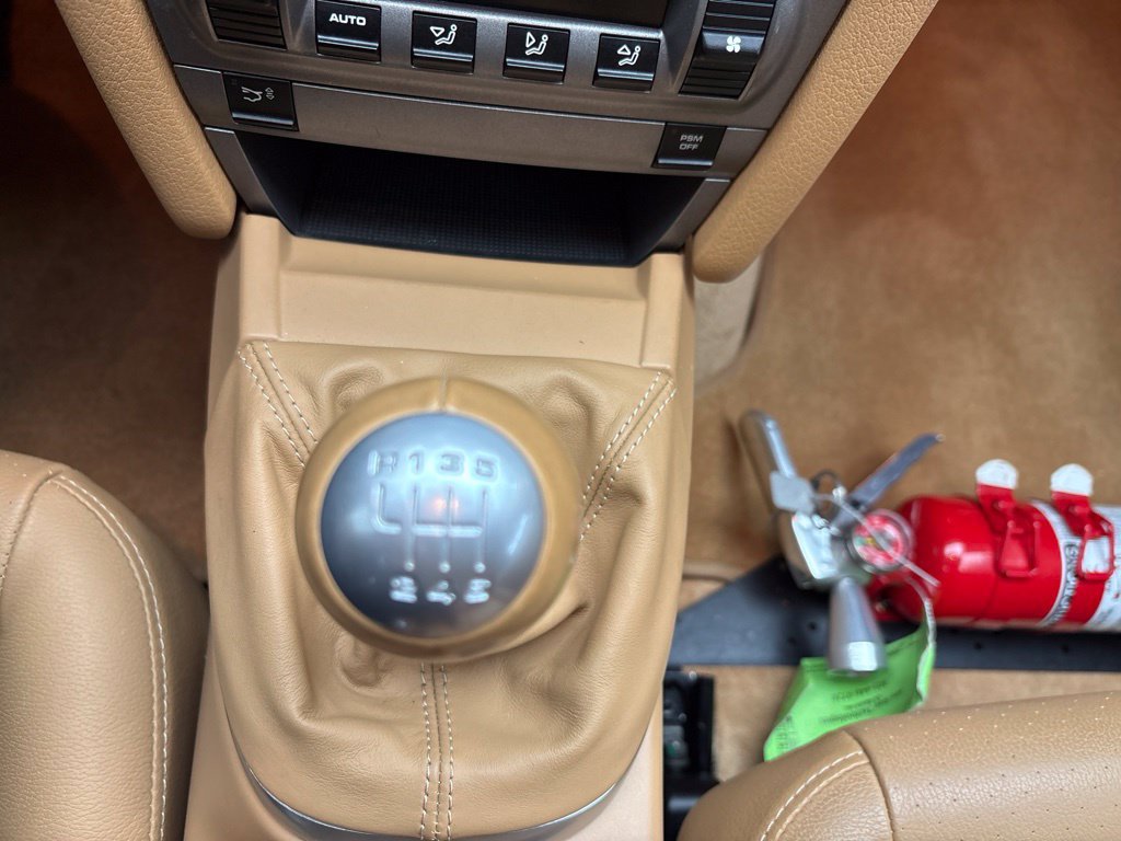 Used 2008 Porsche Cayman S RWD image 27