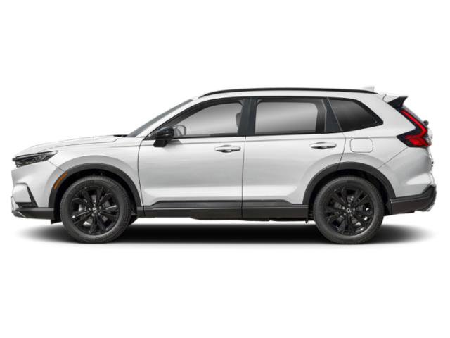 New 2026 Honda CR-V Sport Touring image 2