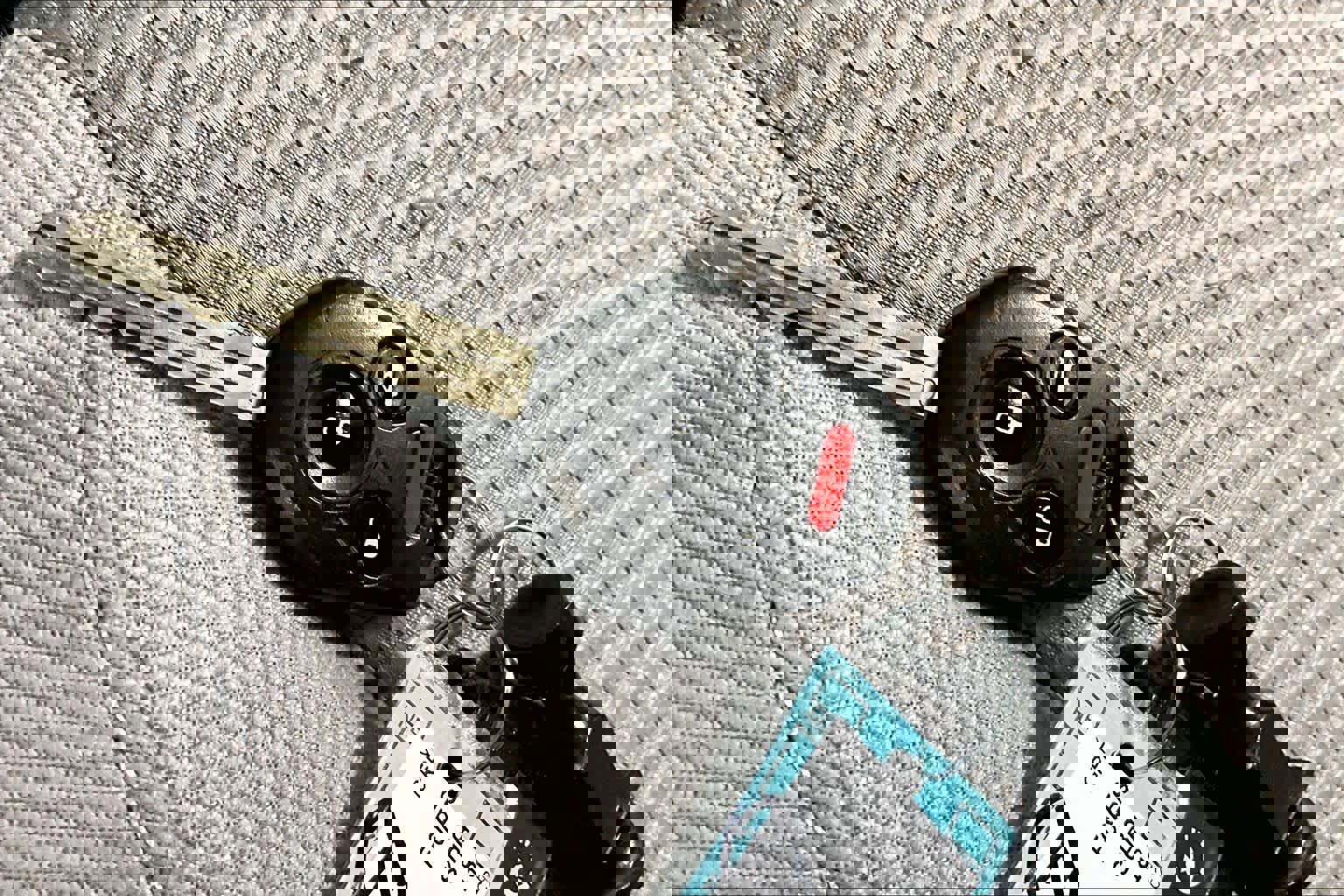 Used 2018 Subaru Forester 2.5i w/ Alloy Wheel Package image 15