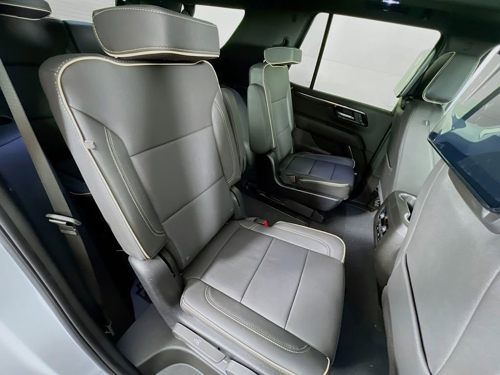 New 2026 Chevrolet Tahoe Premier image 31