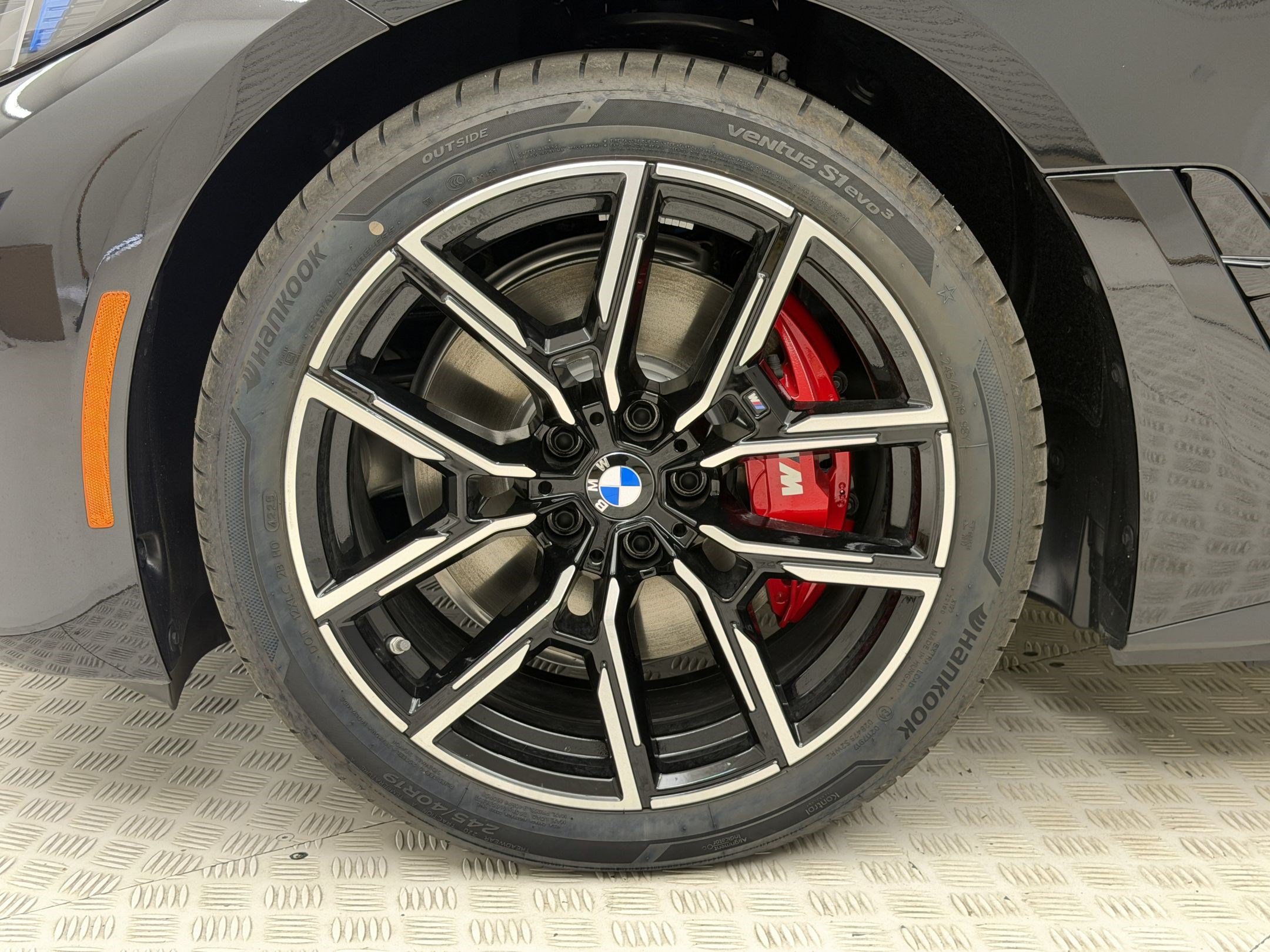 New 2026 BMW i4 eDrive40 w/ M Sport Package RWD image 13