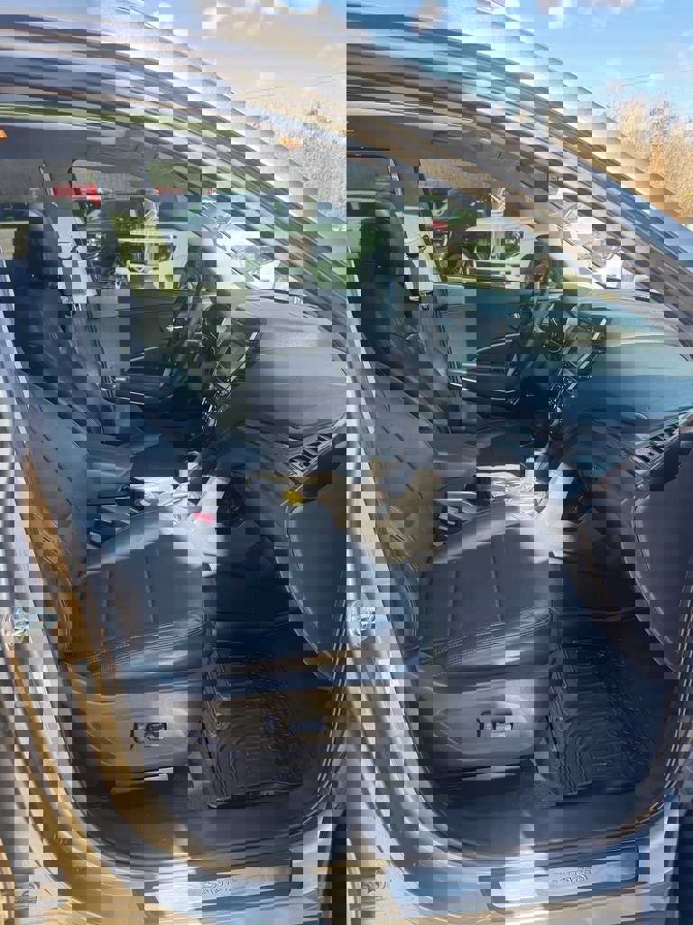 Used 2017 Hyundai Santa Fe Sport image 9