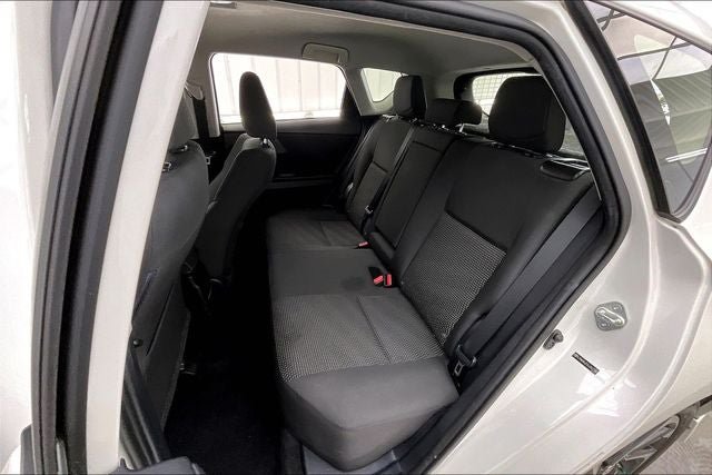 Used 2018 Toyota Corolla iM w/ All-Weather Mat Package FWD image 19