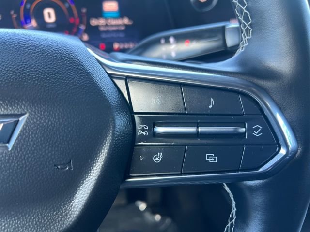 Certified 2025 Chevrolet Traverse LT image 26