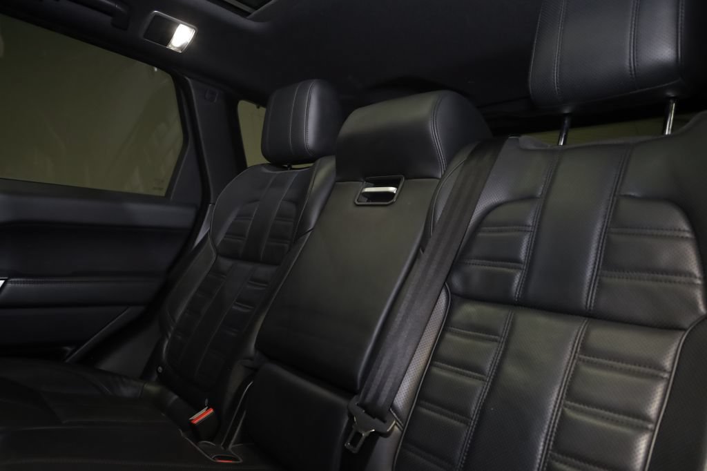 Used 2016 Land Rover Range Rover Sport HSE AWD/4WD image 23