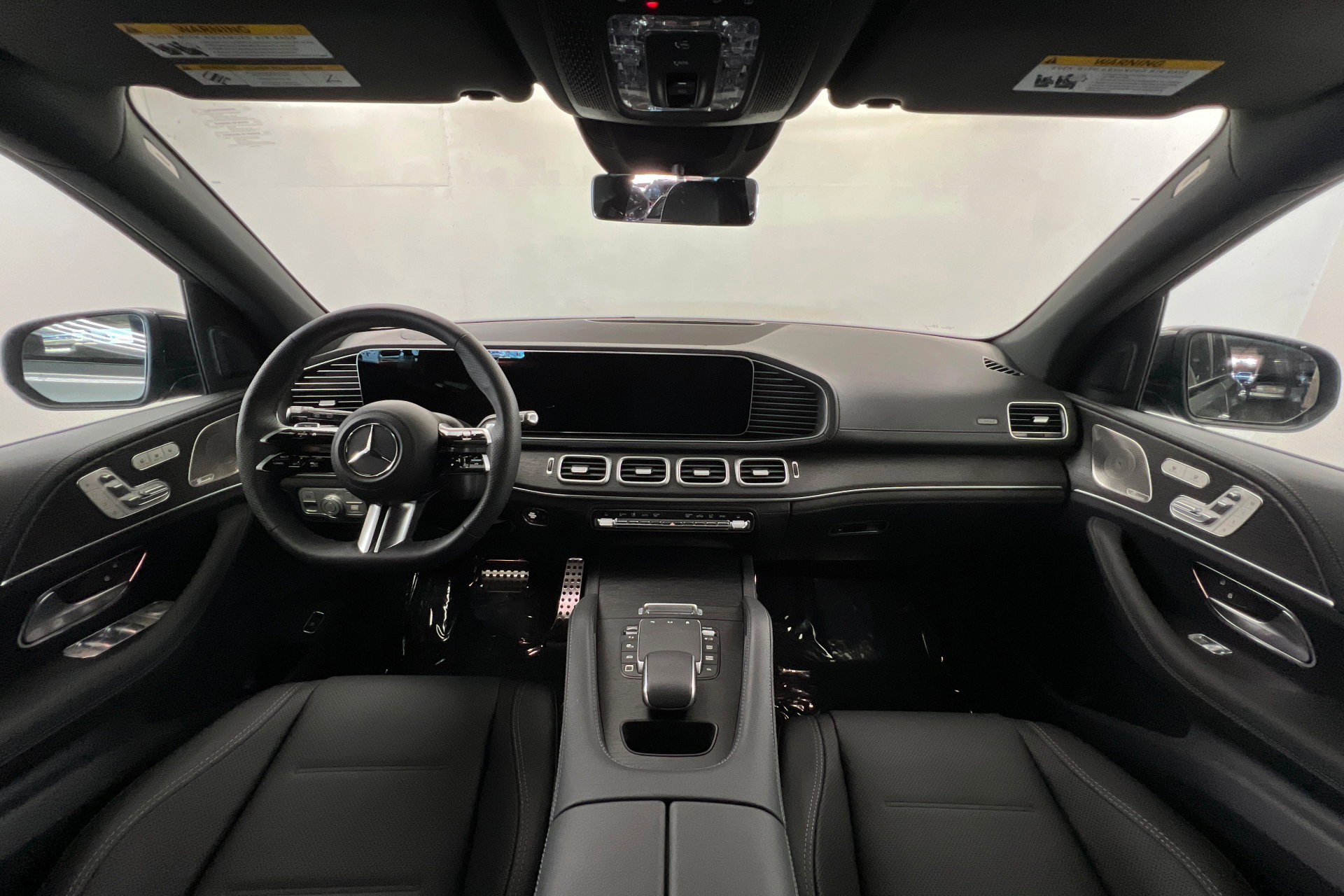 New 2026 Mercedes-Benz GLE 350 4MATIC image 9
