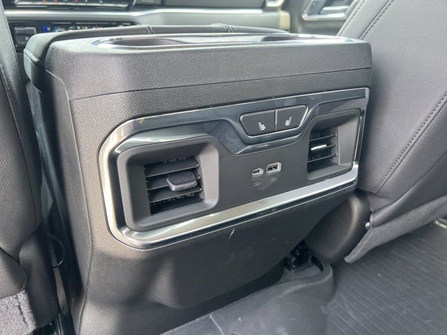 Used 2025 Chevrolet Silverado 2500 LTZ w/ LTZ Plus Package image 24