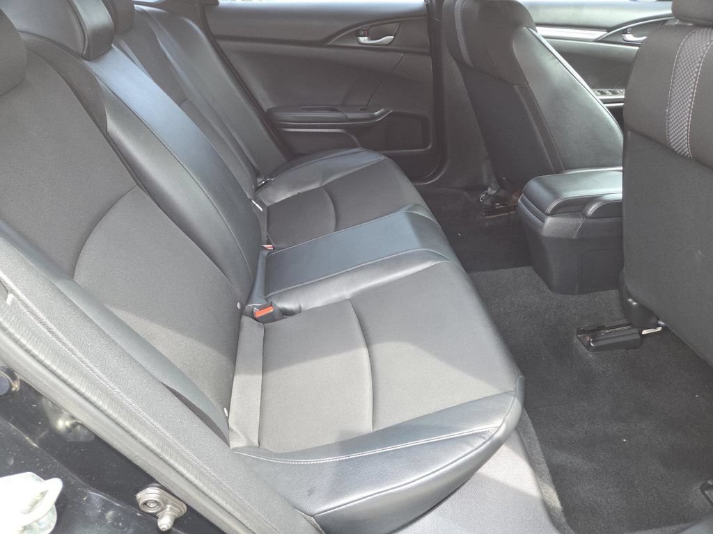 Used 2020 Honda Civic Sport image 16