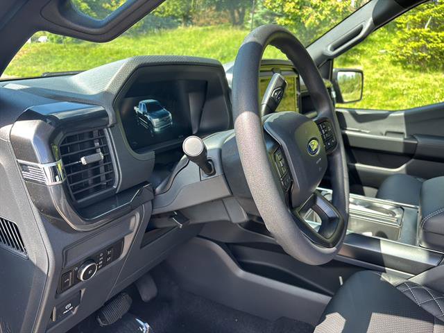 New 2026 Ford F150 STX w/ Equipment Group 200A AWD/4WD image 12