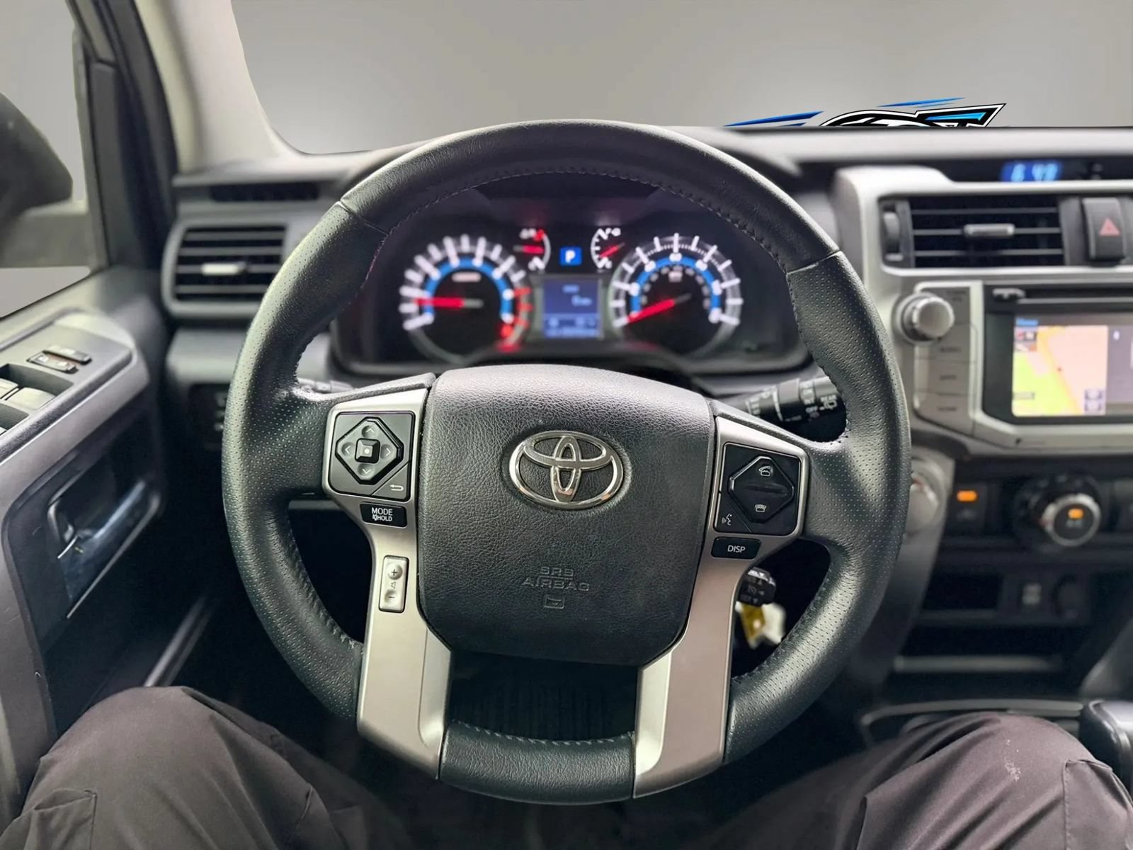 Used 2016 Toyota 4Runner SR5 RWD image 22