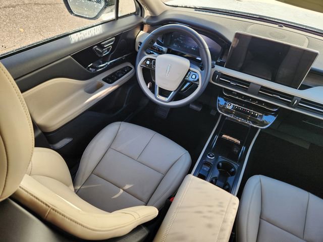 New 2025 Lincoln Corsair Grand Touring w/ Equipment Group 301A image 10