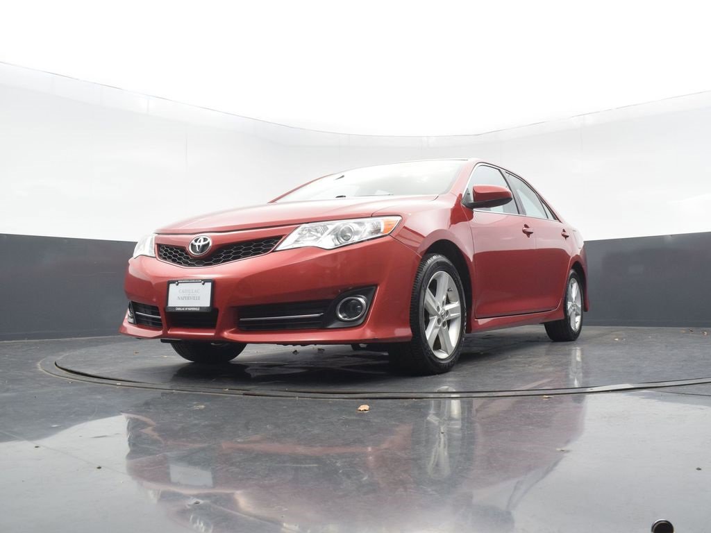 Used 2013 Toyota Camry SE image 47