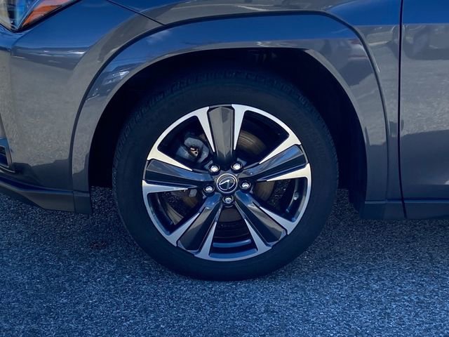 Certified 2023 Lexus UX 250h AWD w/ Premium Package image 9