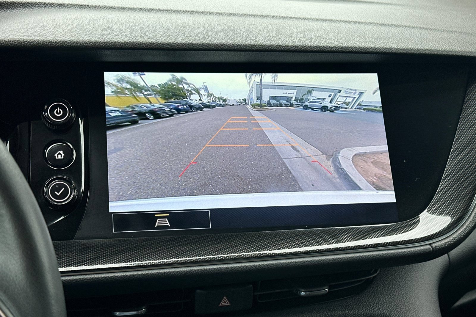 Used 2021 Buick Envision Preferred FWD image 18