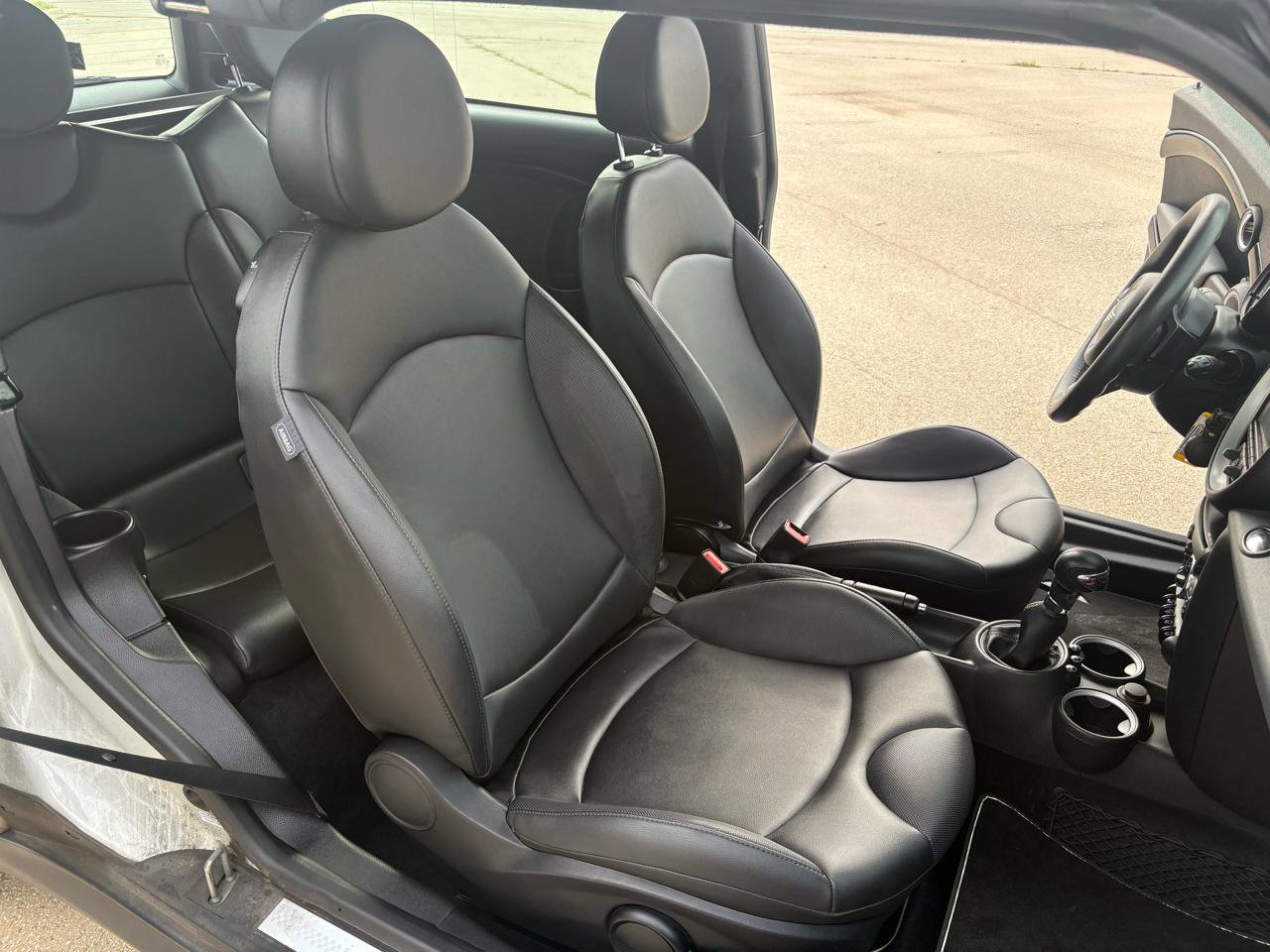 Used 2012 MINI Cooper Clubman S FWD image 34