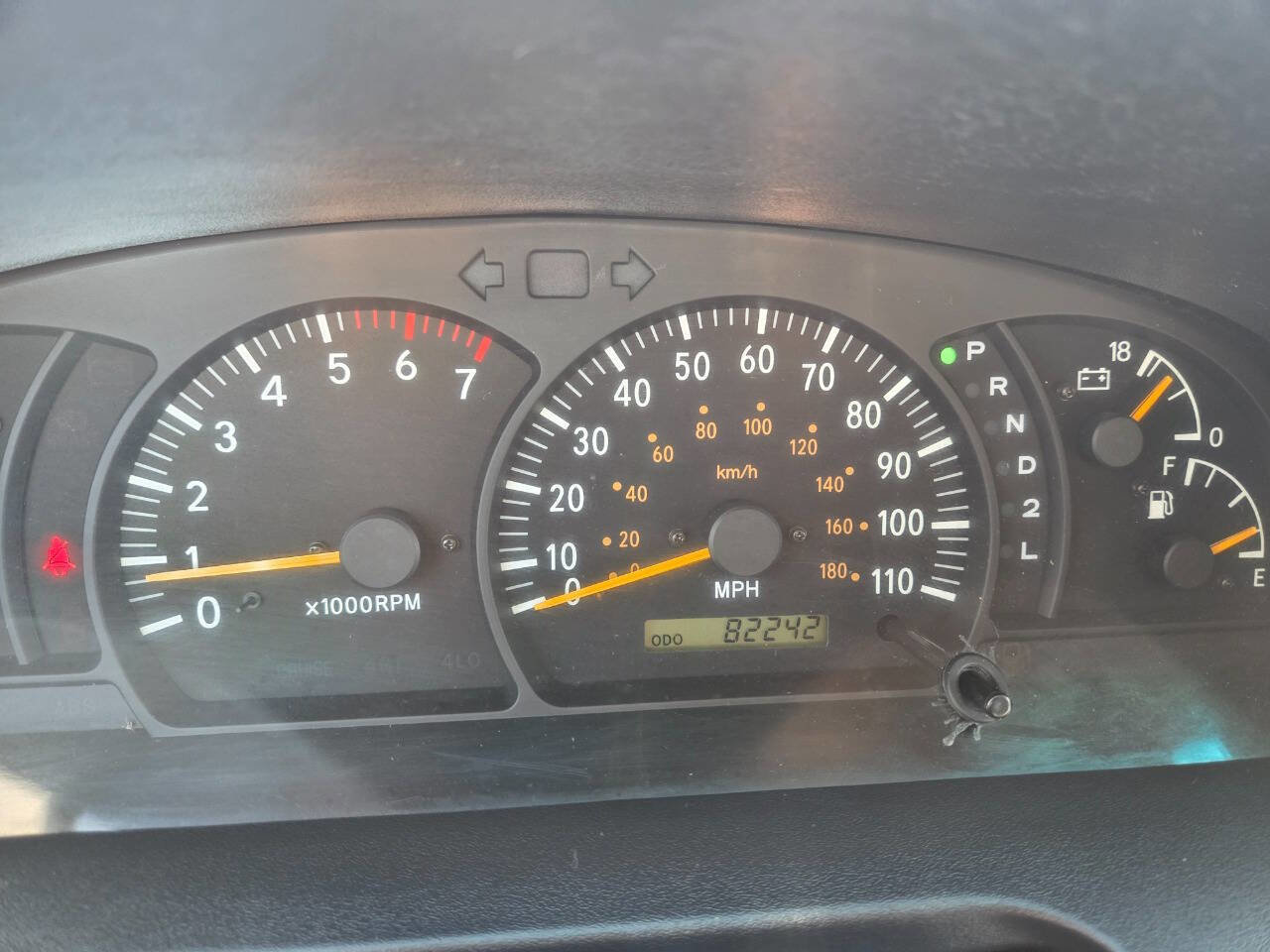 Used 2001 Toyota Tundra SR5 image 23