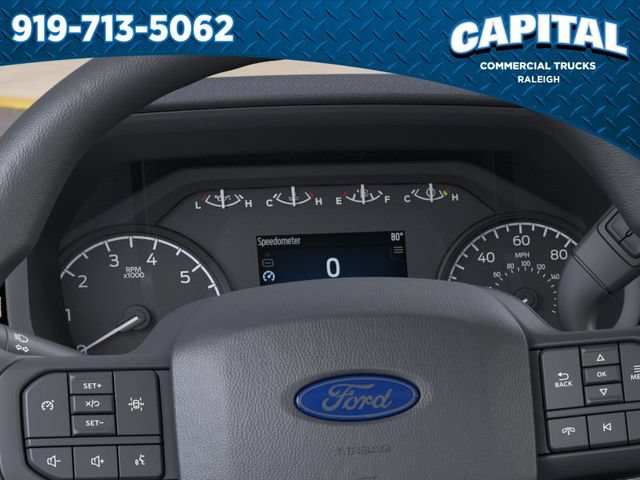 New 2026 Ford F150 XL RWD image 14