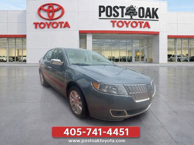Used 2012 Lincoln MKZ