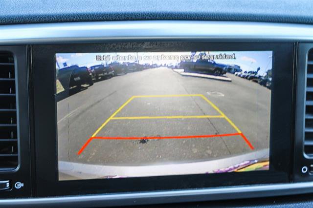 Used 2020 Kia Sportage LX image 22