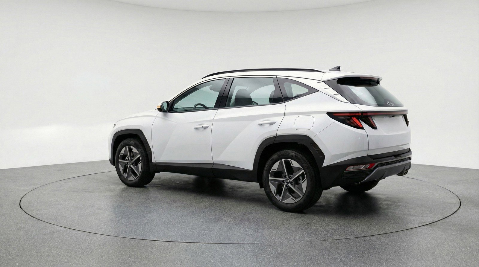 Used 2025 Hyundai Tucson SEL image 6