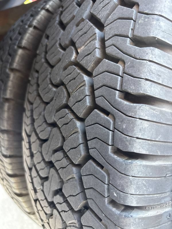 Used 1999 Ford F250 XL AWD/4WD image 25