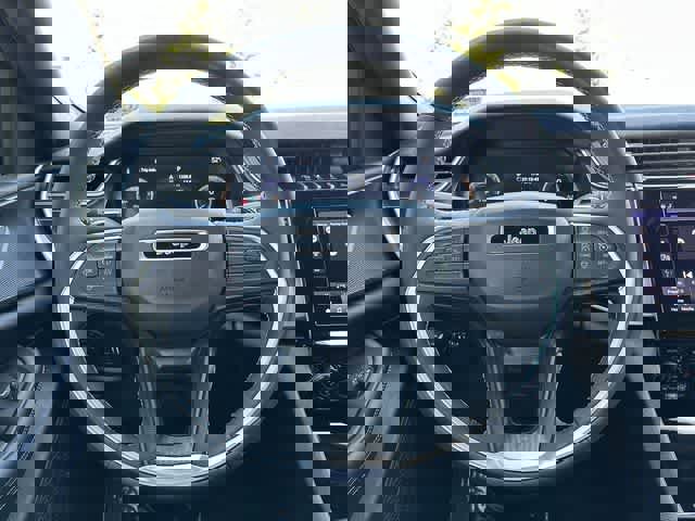 Used 2023 Jeep Grand Cherokee L Laredo image 8