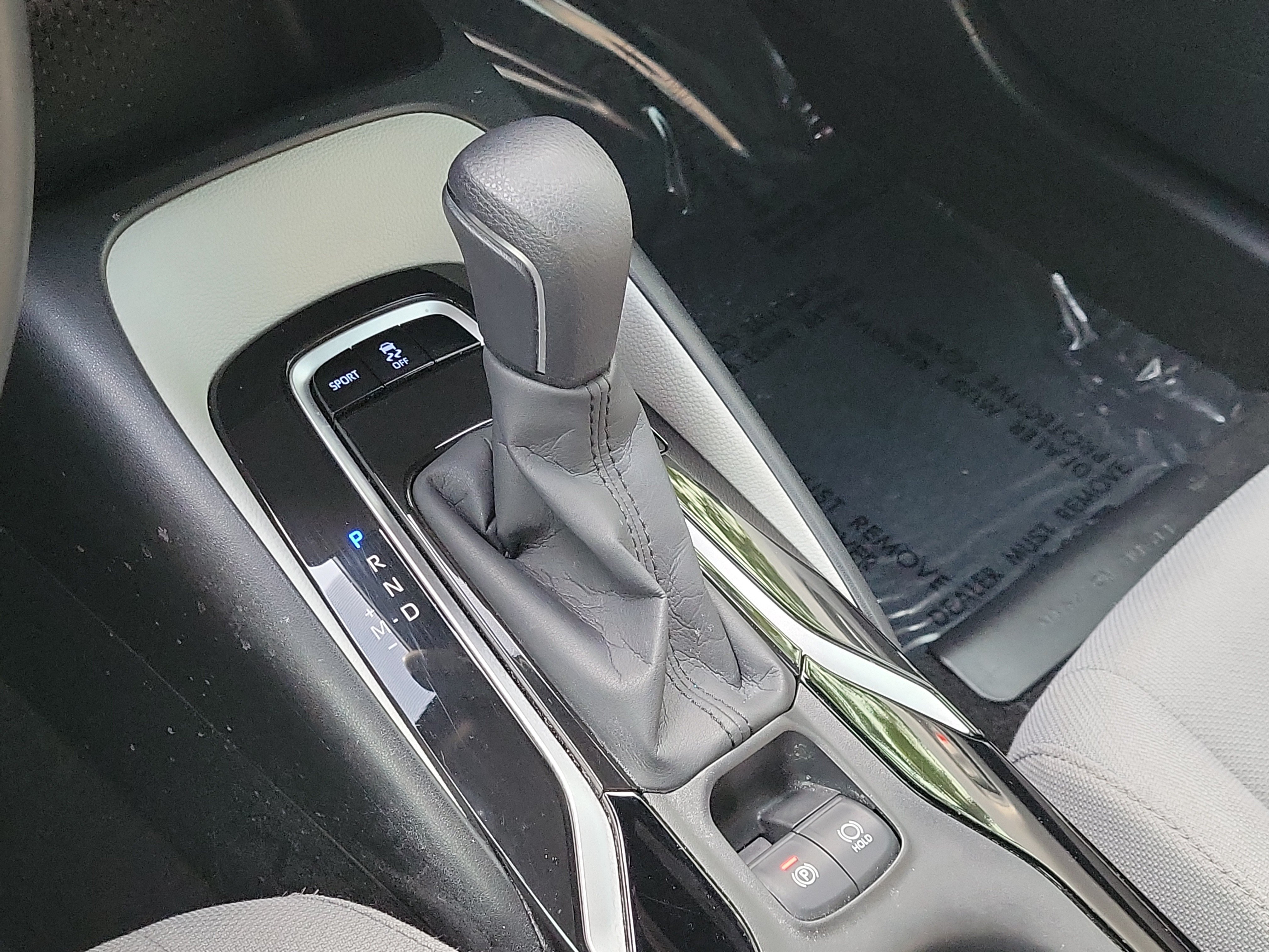Used 2021 Toyota Corolla SE FWD image 22