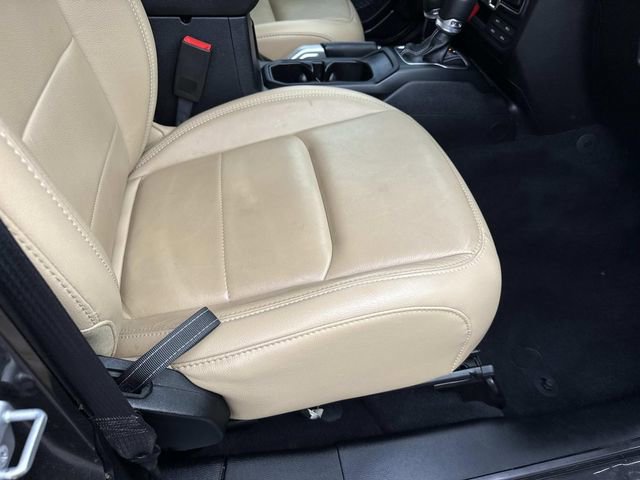 Used 2019 Jeep Wrangler Moab w/ Quick Order Package 24M Moab image 10